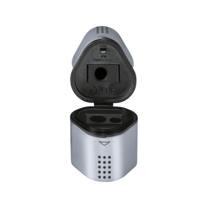 3-i-1 blyantspidser - Image 2