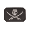 Pirat Patch - Sort