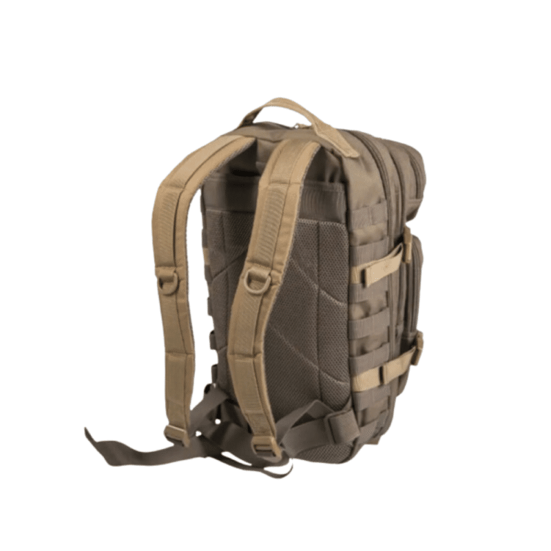 Skoletaske Range Pack 0-3 klasse - Image 2