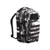 Skoletaske 0-3 klasse Urban Camo