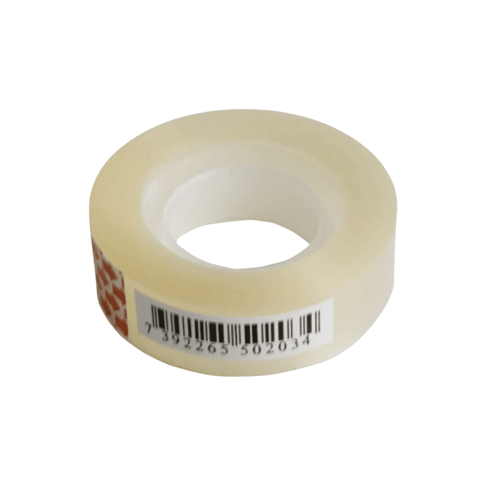 Billede af Office Tape | 15mm | 33m