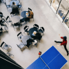 Skoletaske Gymnasiet