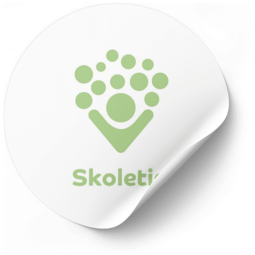 Skoletid.nu logo