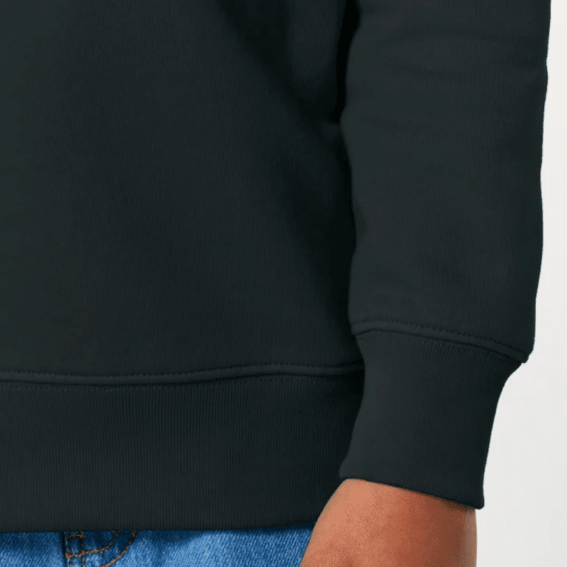Sweatshirt Børn - Jotun - 100% organisk bomuld - Image 4