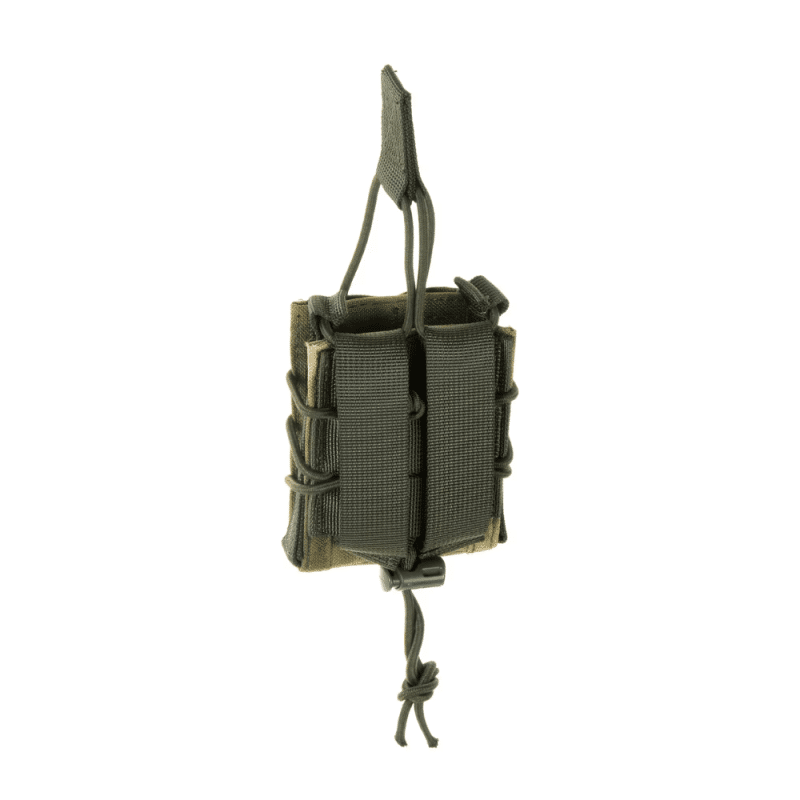 Mobil holder