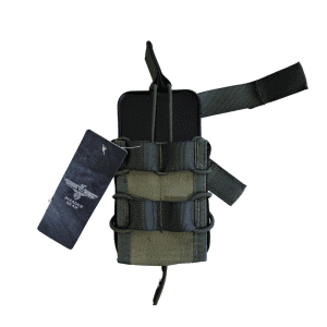 Mobil holder